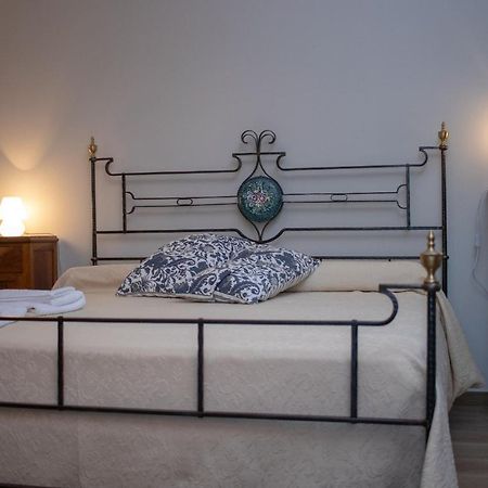 Albergo Diffuso La Piana Dei Mulini Colle d'Anchise Exteriör bild