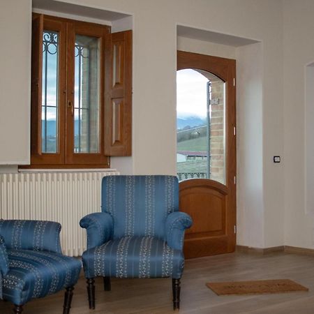 Albergo Diffuso La Piana Dei Mulini Colle d'Anchise Exteriör bild