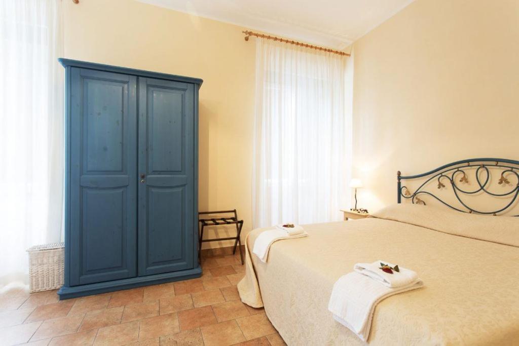 Albergo Diffuso La Piana Dei Mulini Colle d'Anchise Exteriör bild