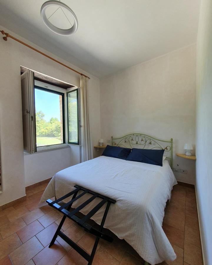 Albergo Diffuso La Piana Dei Mulini Colle d'Anchise Exteriör bild