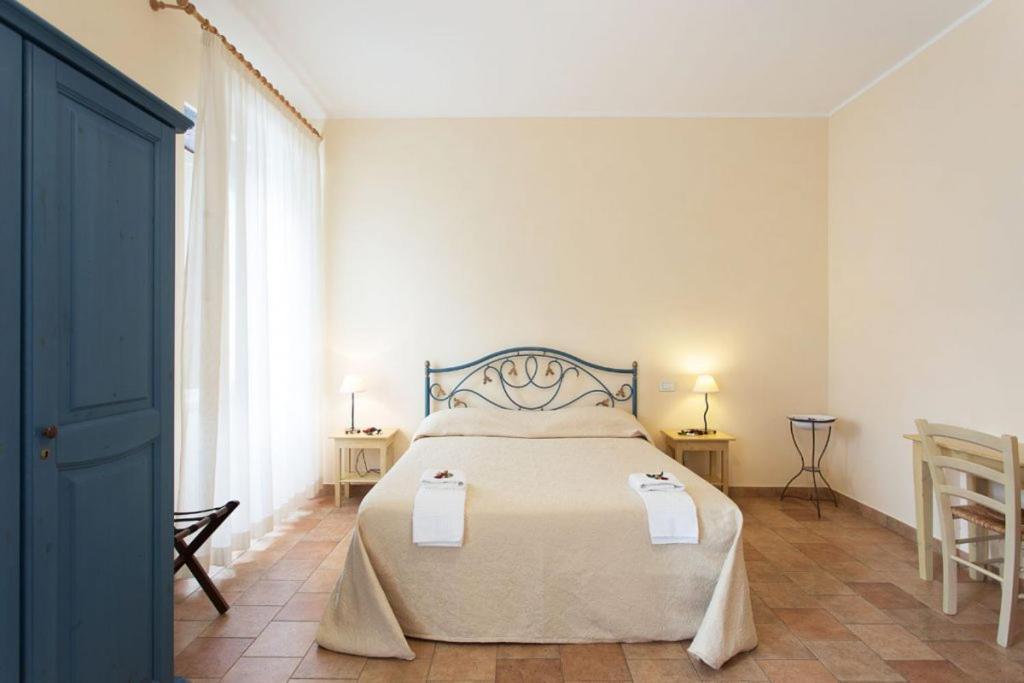 Albergo Diffuso La Piana Dei Mulini Colle d'Anchise Exteriör bild