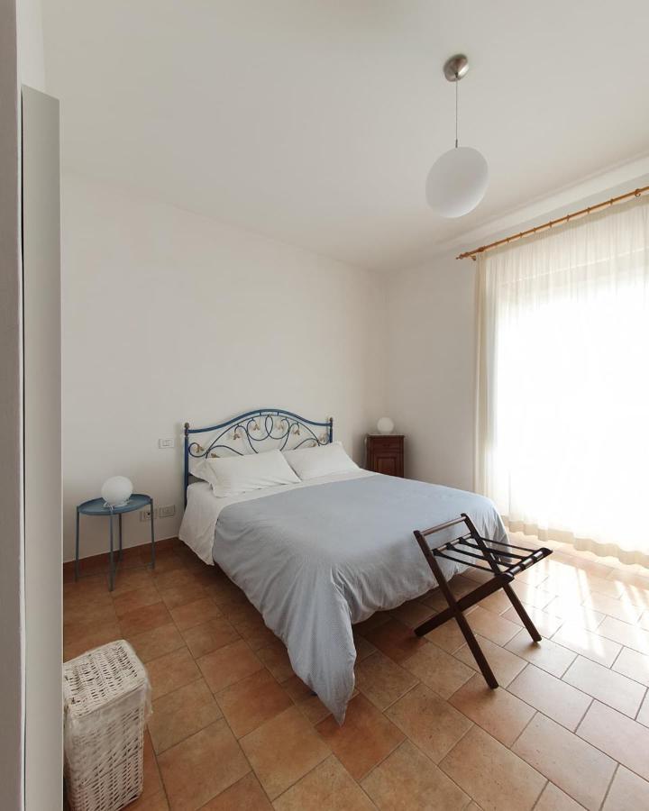 Albergo Diffuso La Piana Dei Mulini Colle d'Anchise Exteriör bild