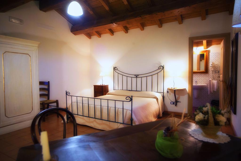 Albergo Diffuso La Piana Dei Mulini Colle d'Anchise Rum bild