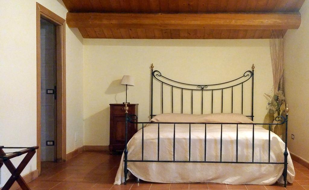 Albergo Diffuso La Piana Dei Mulini Colle d'Anchise Exteriör bild