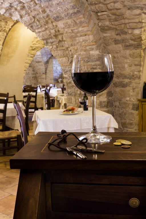Albergo Diffuso La Piana Dei Mulini Colle d'Anchise Exteriör bild
